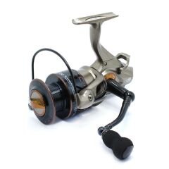 Lineaeffe 1285260 TS Heavy Specimen 6000 Bait Runner Makine 5+1 BB