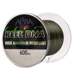 Albastar Reel Dna Misina CAMUFLAJ - 0.28MM - 600MT - 5.2KG