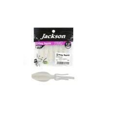Jackson Tiny Squid 1.8 inc Silikon Yem