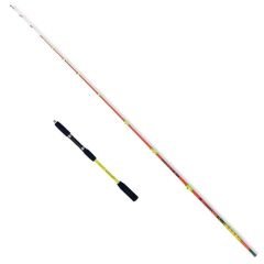 Lineaeffe 2242006 Squiddy Ultra Egi Kamış 160cm UP-TO 100gr Atar