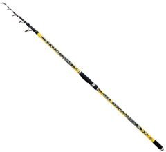 Lineaeffe 2282505 Ultra Cast Extra 420cm Tele Surf Kamış UP TO 500gr  Atar