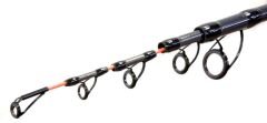 Lineaeffe 2282505 Ultra Cast Extra 420cm Tele Surf Kamış UP TO 500gr  Atar