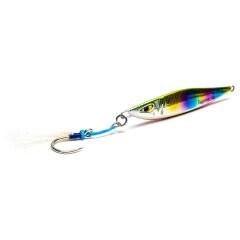 Mustad Daggerman Jig Sahte Yemi CCD - 150G