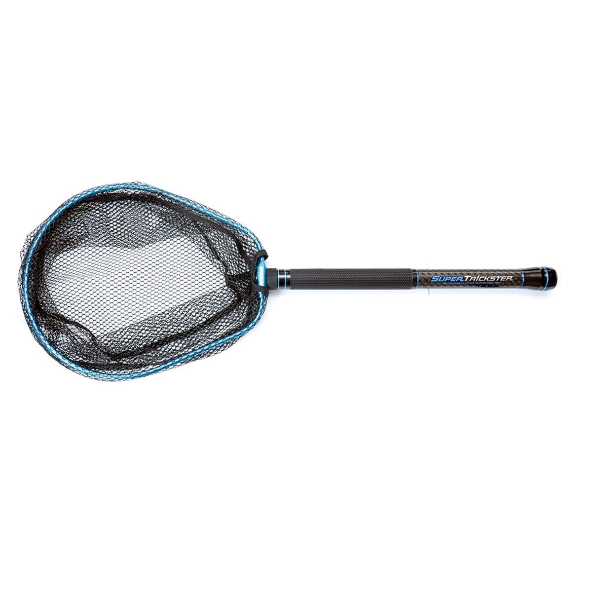 Jackson Süper Trickstar Kepçe 380cm Renk: BLUE