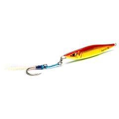 Mustad Daggerman Jig Sahte Yemi ORG - 100G
