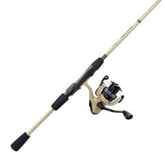 Okuma Outrax Combo Spin 8'0 243cm 10-35gr 2 li Set