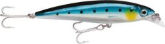 Rapala X-Rap Saltwater Sahte Balığı BSRD - 100MM