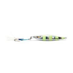 Mustad Daggerman Jig Sahte Yemi FCR - 200G