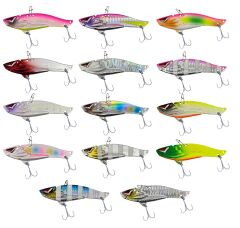 Kendo Zero Arise Steel-B 82S 29GR Sahte Balık