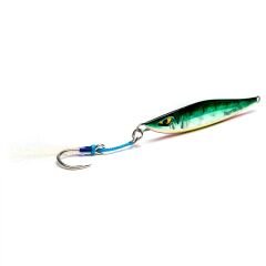 Mustad Daggerman Jig Sahte Yemi GMK - 100G