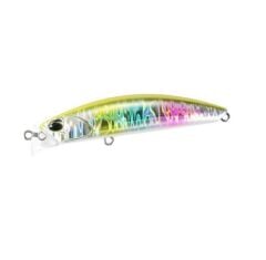 Duo Terrif DC- 7 Bullet CPA0608 Gold Rainbow