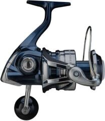 Shimano Twin Power 4000 SW C XG Spin Olta Makinesi