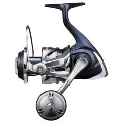 Shimano Twin Power 4000 SW C XG Spin Olta Makinesi