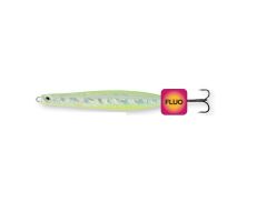 Savage gear Seeker Isp 87mm 16g  Suni Yem Savage Gear Seeker Isp 87mm 16g  Suni Yem 02-fluo Green Yellow