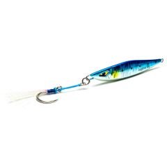 Mustad Daggerman Jig Sahte Yemi BSD - 150G