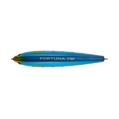 Shimano Exsence Fortuna 75F 75mm 8g Su Üstü Maket Balık