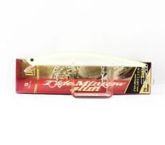 Duo Tide Minnow Slim Flyer 140 ACC0039 Pearl Chart OB