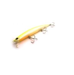 Duo Tide Minnow Slim Flyer 140 ACC0039 Pearl Chart OB