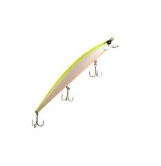 Duo Tide Minnow Slim Flyer 140 ACC0039 Pearl Chart OB