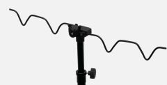 Lineaeffe 6313055 Tripod Ayarlanabilir 4lü Kamış Sehpası 80cm