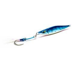 Mustad Daggerman Jig Sahte Yemi BRC - 200G