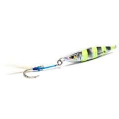 Mustad Daggerman Jig Sahte Yemi FCR - 150G