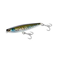 Shimano Exsence Fortuna 75F 75mm 8g Su Üstü Maket Balık 002 A MULLET