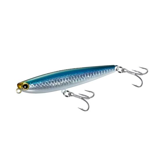 Shimano Exsence Fortuna 75F 75mm 8g Su Üstü Maket Balık 003 N Anchovy
