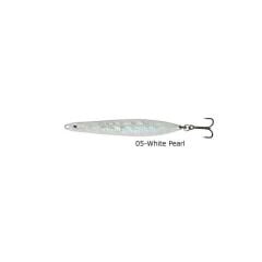 Savage gear Seeker Isp 87mm 16g  Suni Yem 05-WHİTE PAERL