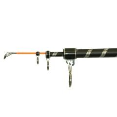 Captain 1670 İmperial Tele Surf Kamış 100-250gr Atar Standart - 390 CM