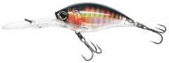 Yozuri 3Dr Deep Crank Floating Sahte Balığı RBG - 70MM