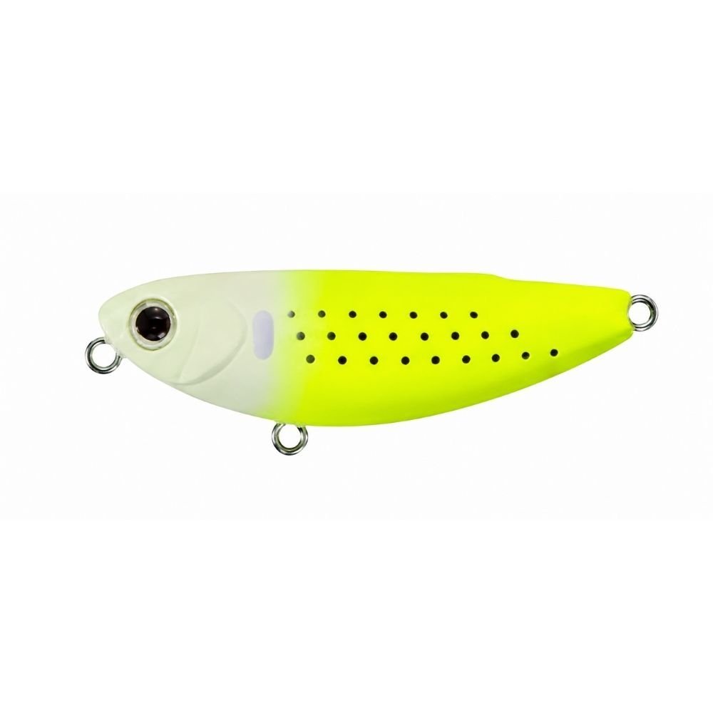 Zipbaits Fakie Dog 50mm WDT Su Üstü 5gr LRF Sahtesi 849