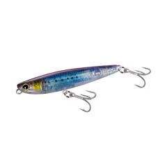 Shimano Exsence Fortuna 75F 75mm 8g Su Üstü Maket Balık 004 Sardin