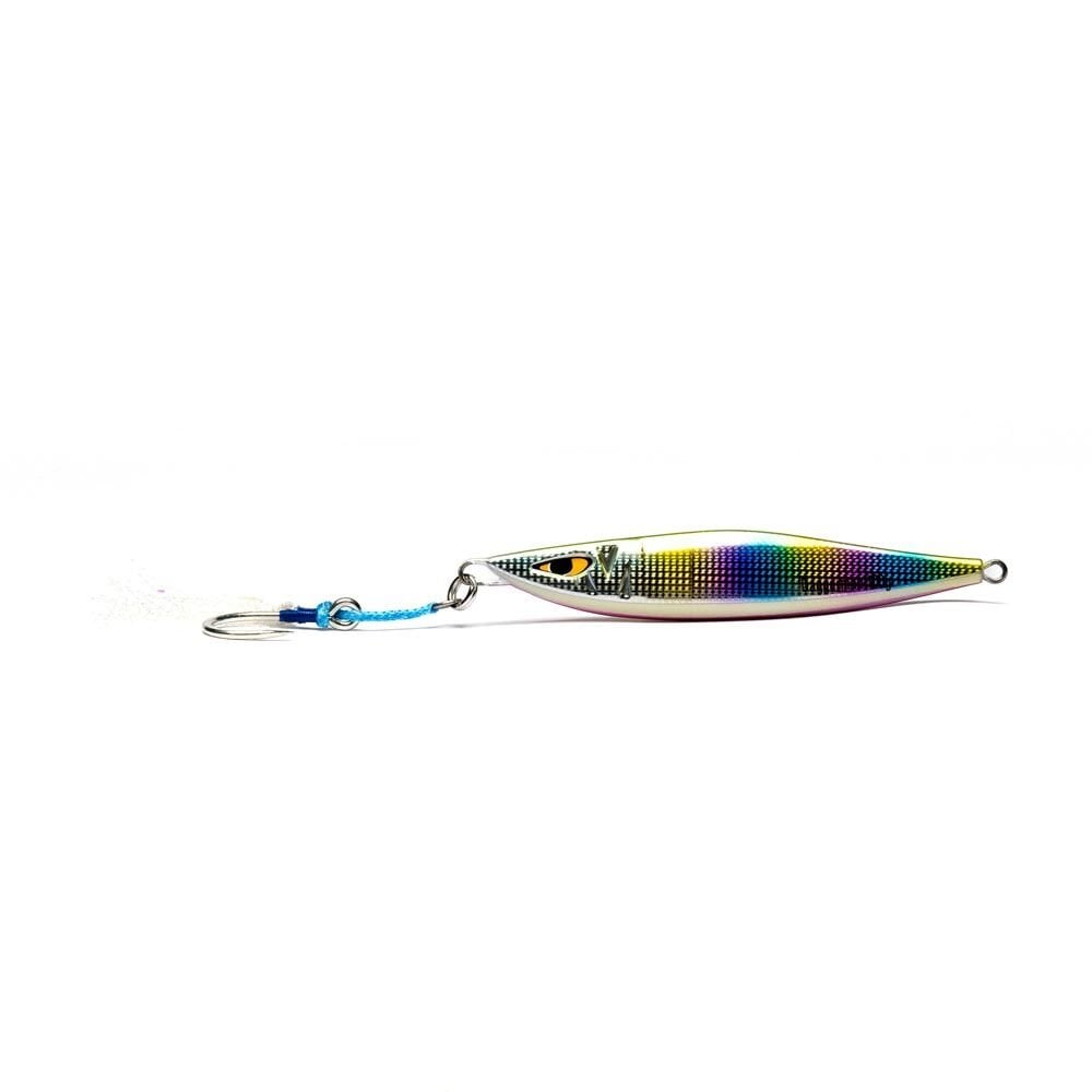 Mustad Daggerman Jig Sahte Yemi CCD - 100G