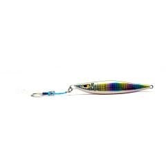 Mustad Daggerman Jig Sahte Yemi CCD - 100G