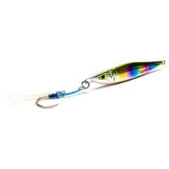 Mustad Daggerman Jig Sahte Yemi CCD - 100G