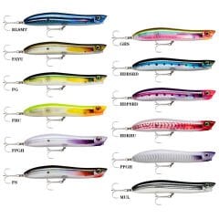 Rapala Max Rap Walk N Roll Sahte Balığı
