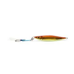 Mustad Daggerman Jig Sahte Yemi ORG - 200G