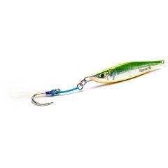 Mustad Daggerman Jig Sahte Yemi YCD - 200G