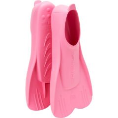 Cressi Mini Light Çocuk Yüzücü paleti PINK - NO:25-28