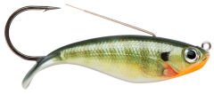 Rapala Weedles Shad Sahte Balığı BG - 80MM