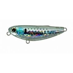 Zipbaits Fakie Dog 50mm WDT Su Üstü 5gr LRF Sahtesi 428