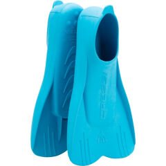 Cressi Mini Light Çocuk Yüzücü paleti AZURE - NO:29-31