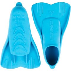 Cressi Mini Light Çocuk Yüzücü paleti AZURE - NO:29-31
