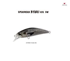 Duo Spearhead Ryuki 45S SW 4 gr Sahte Balık DST0804 Mullet ND