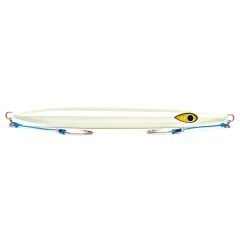 Mustad Rip Roller Jig Sahte Yemi GLO - 200G