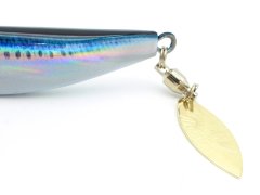 Little Jack Metal Adict 01 80 gr Jig Yem