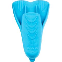 Cressi Mini Light Çocuk Yüzücü paleti AZURE - NO:32-33