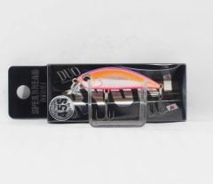 Duo Spearhead Ryuki 45S SW 4 gr Sahte Balık ADA4071 Hokkaido