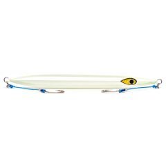 Mustad Rip Roller Jig Sahte Yemi GLO - 250G